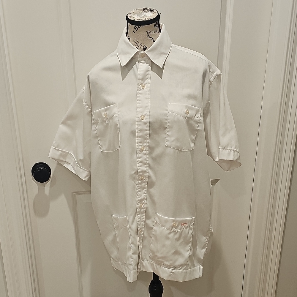 San Cristobal Shirt